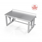 Professional Kitchen Worktables